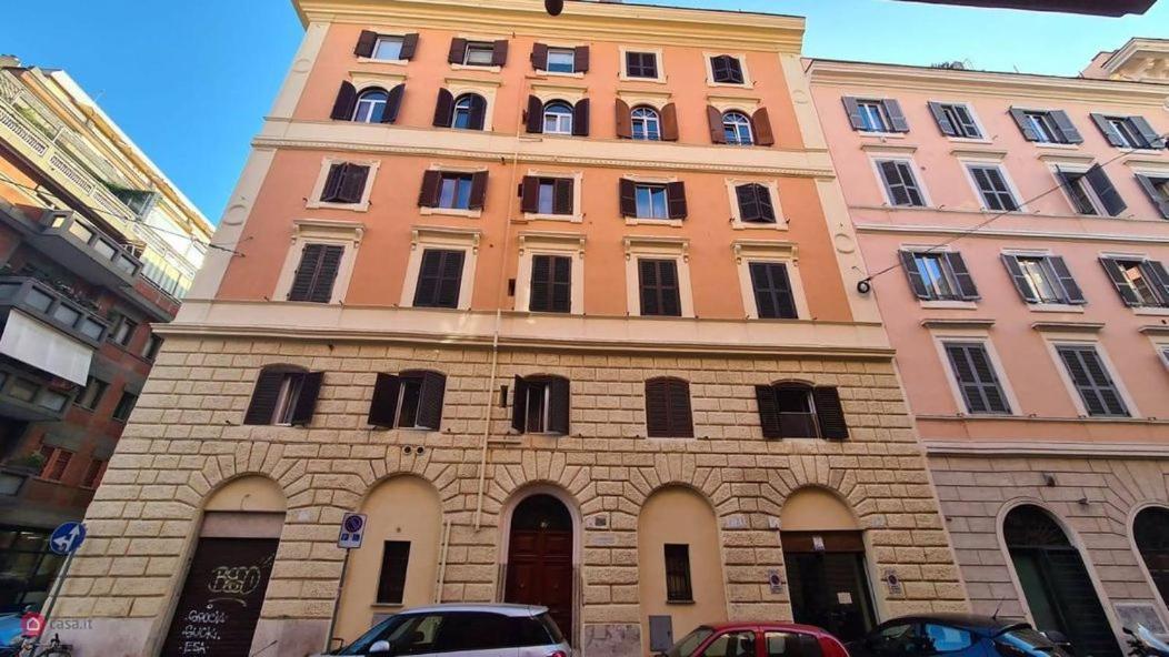 Colossehome - Dream House Around The Corner From Colosseum Экстерьер фото