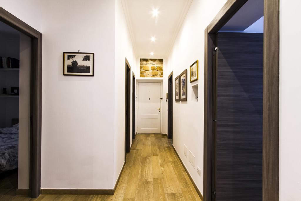 Colossehome - Dream House Around The Corner From Colosseum Номер фото